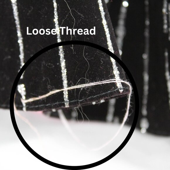 Vintage 1998 Holiday Barbie "Christie" Doll – Black & Silver Gown Hot Pink Shawl - Picture 16 of 16